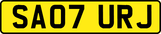 SA07URJ