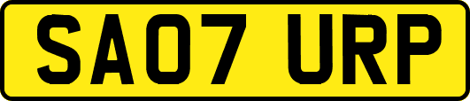 SA07URP