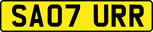 SA07URR