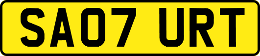 SA07URT