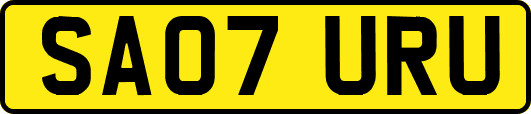 SA07URU