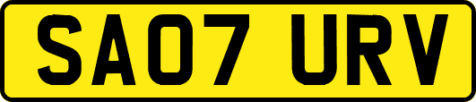 SA07URV