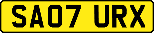 SA07URX