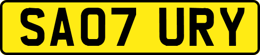 SA07URY