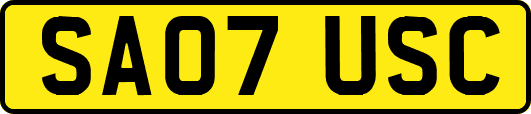 SA07USC