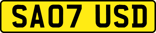 SA07USD