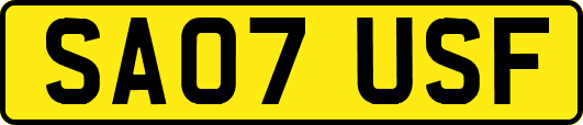 SA07USF
