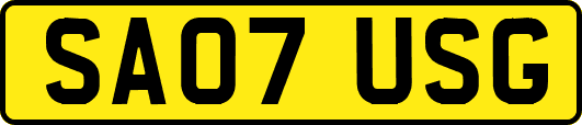 SA07USG