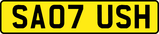 SA07USH