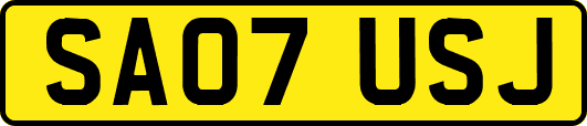 SA07USJ