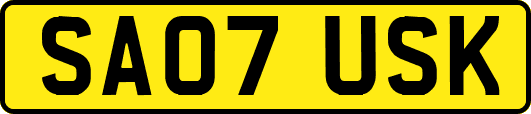 SA07USK