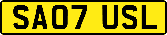 SA07USL