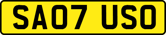 SA07USO