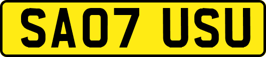 SA07USU