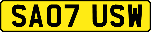 SA07USW