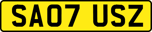 SA07USZ
