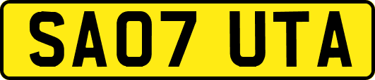 SA07UTA