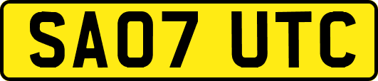 SA07UTC
