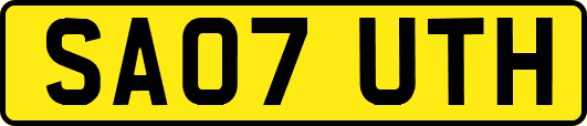 SA07UTH