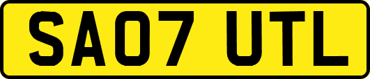 SA07UTL