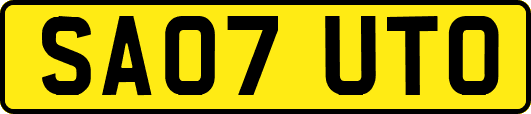 SA07UTO