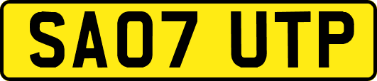 SA07UTP