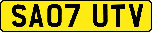 SA07UTV