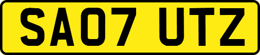 SA07UTZ