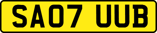 SA07UUB