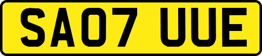 SA07UUE