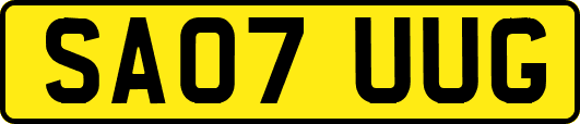 SA07UUG