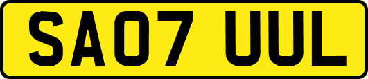 SA07UUL