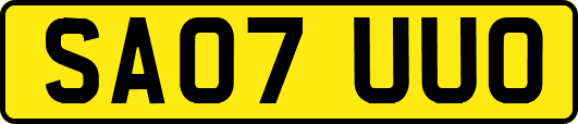 SA07UUO