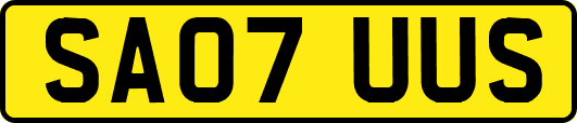 SA07UUS