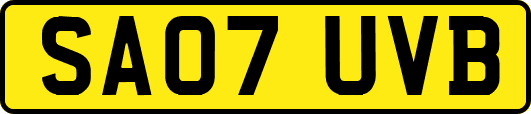 SA07UVB
