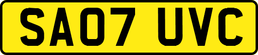 SA07UVC