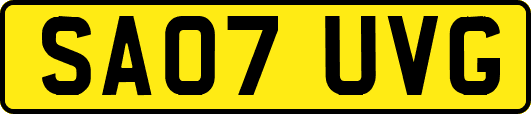 SA07UVG