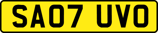 SA07UVO