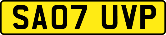 SA07UVP