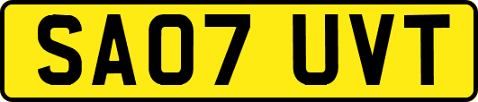 SA07UVT
