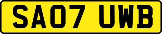 SA07UWB