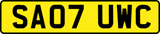 SA07UWC
