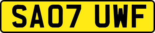 SA07UWF