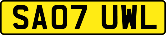 SA07UWL