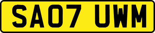 SA07UWM