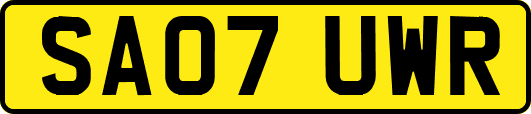 SA07UWR