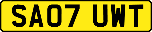 SA07UWT