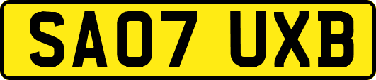 SA07UXB