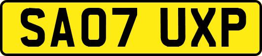 SA07UXP