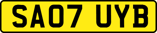 SA07UYB